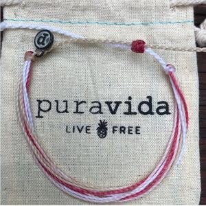Pura Vida Bracelet- IN SEARCH OF